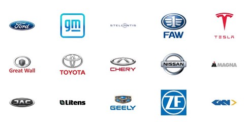 跨國汽車零部件廠商瑞都攜手益模,打造全類型模具數字化工廠