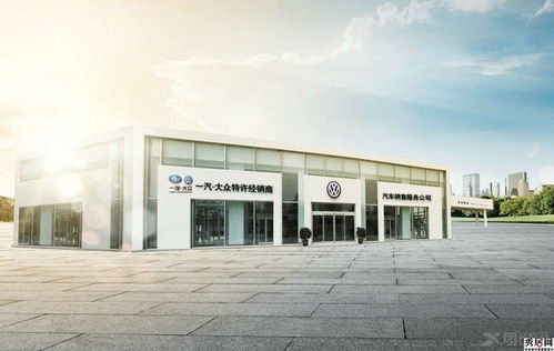 靈石縣專業鋁單板工廠的汽車服務一體化解決方案