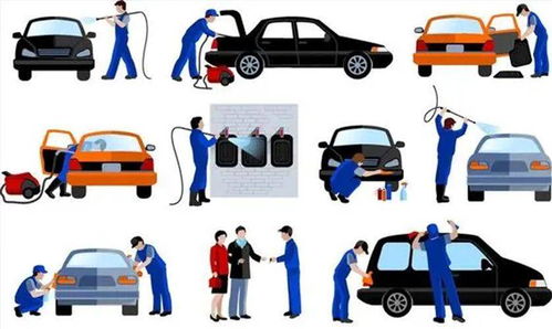 互聯網時代下汽車服務的新模式與新思路