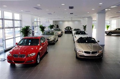 上海寶尊寶馬楊浦店盛大開業，尊享多重好禮等您品鑒